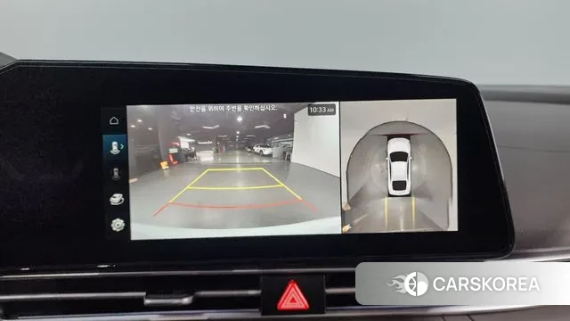 Hyundai The New Avante (CN7) id 3163876 из Кореи 9