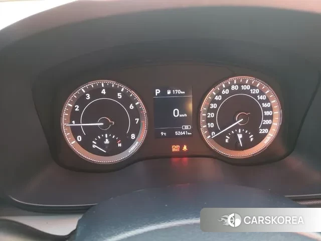 Hyundai Venue id 3454393 из Кореи 9