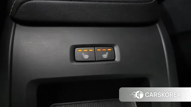 Volvo XC60 second Generation id 3488679 из Кореи 9