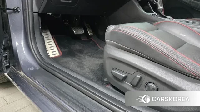 Hyundai i30 (PD) id 3494348 из Кореи 9