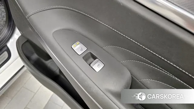 Hyundai The New Grandeur IG id 3060051 из Кореи 9