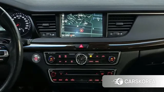 Kia Come New K7 id 3666848 из Кореи 9