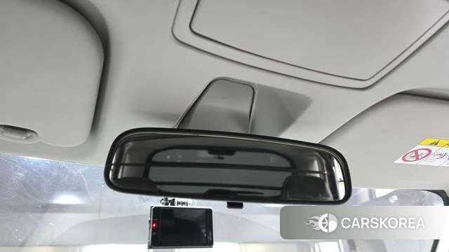 Kia The New Ray id 4550165 из Кореи 9