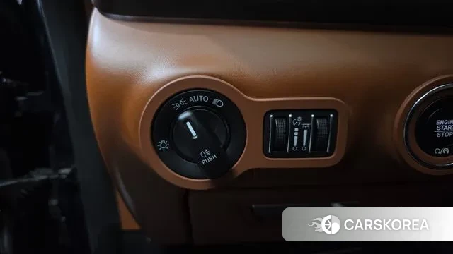 Maserati Quattroporte id 3182822 из Кореи 9