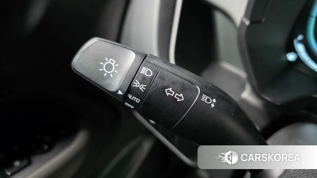 Kia The New Kia Ray id 3850475 из Кореи 9