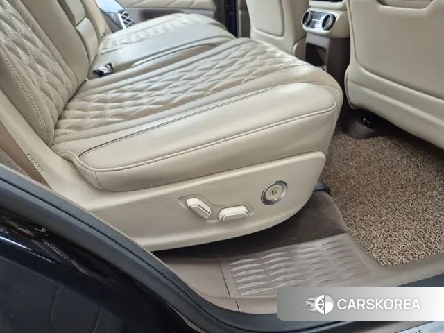 Genesis GV80 id 3747878 из Кореи 9