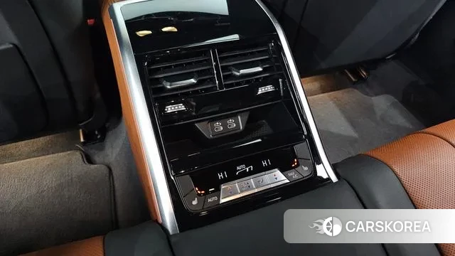 BMW 8 Series (G15) id 3664320 из Кореи 9