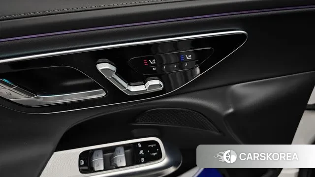 Mercedes-Benz E-Class W214 id 3769506 из Кореи 9