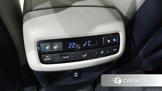 Hyundai The New Palisade id 4624360 из Кореи 9