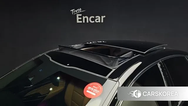 Kia K7 Premier id 3621763 из Кореи 9