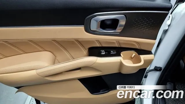 Kia Sorento 4th Generation id 2879867 из Кореи 9