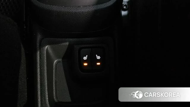Chevrolet (GM Daewoo) The New Spark id 4557693 из Кореи 9