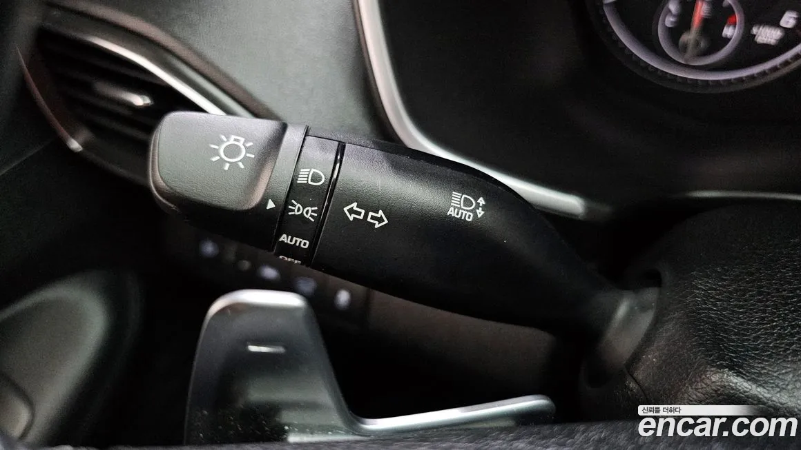 Hyundai The New Santa Fe id 2035379 из Кореи 9