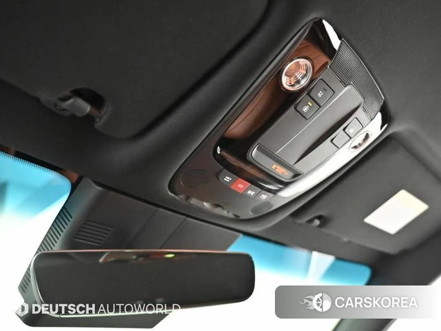 Kia The New K8 Hybrid id 3963195 из Кореи 9