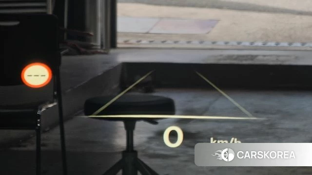 Genesis GV80 id 3883199 из Кореи 9