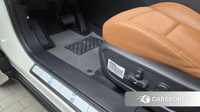 Ssangyong Torres id 3359728 из Кореи 9