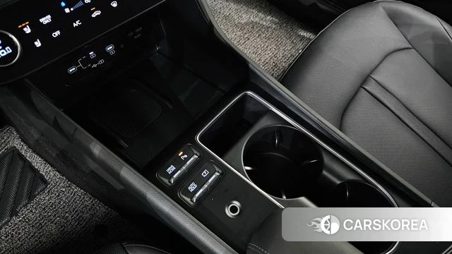 Hyundai Sonata D Edge Hybrid (DN8) id 3890930 из Кореи 9