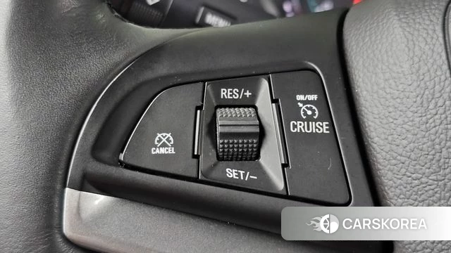 Chevrolet (GM Daewoo) The New Trax id 4658146 из Кореи 9