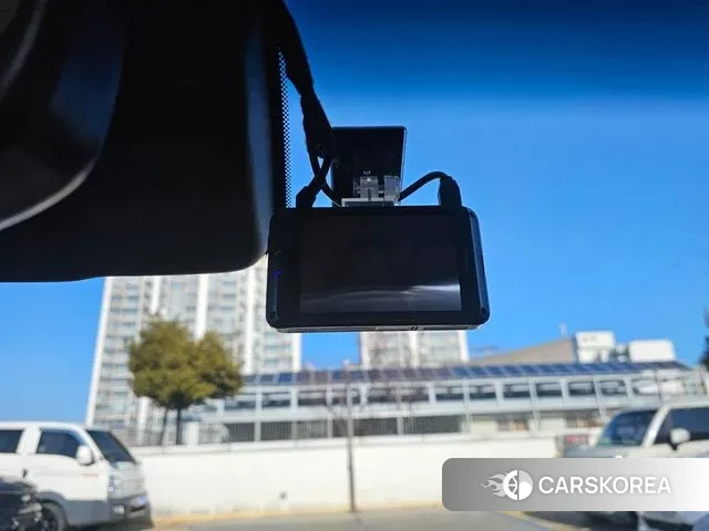 Chevrolet (GM Daewoo) All New Malibu id 3570791 из Кореи 9