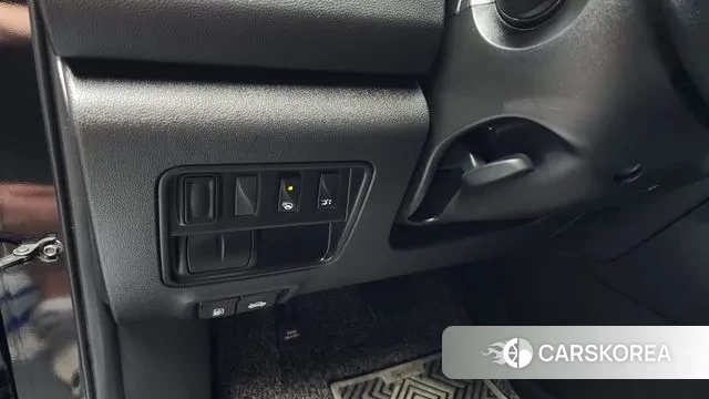 Renault Korea (Samsung) QM6 id 2991096 из Кореи 9