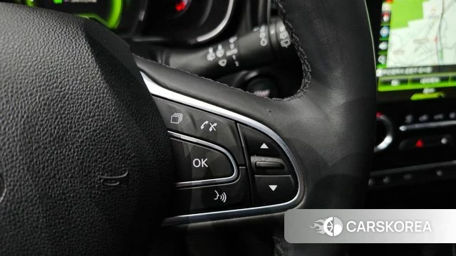 Renault Korea (Samsung) The New QM6 id 4283071 из Кореи 9