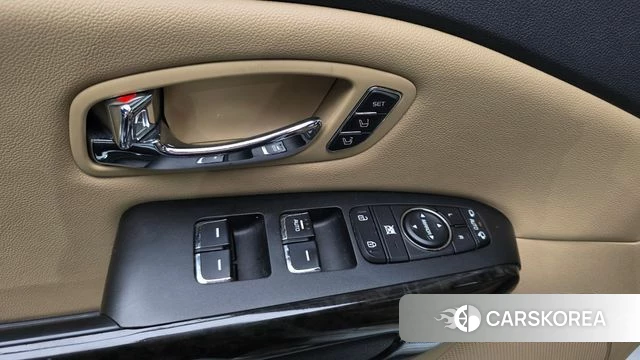 Kia The New Carnival id 4615352 из Кореи 9