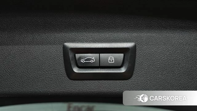 BMW iX3 id 4528101 из Кореи 9
