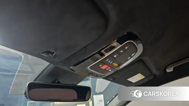 Hyundai The New Santa Fe id 3011467 из Кореи 9