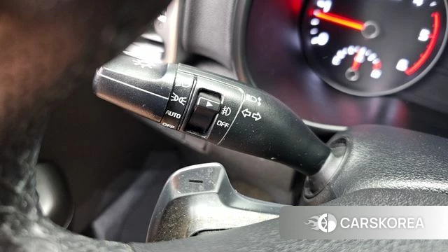 Kia Sportage 4th Generation id 4483409 из Кореи 9