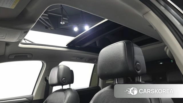 Volkswagen Tiguan second Generation id 4594688 из Кореи 9