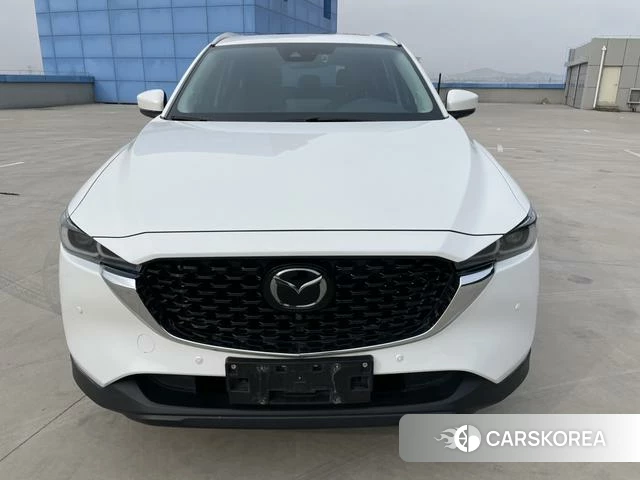 Mazda CX-5 id 4258810 из Китая 9