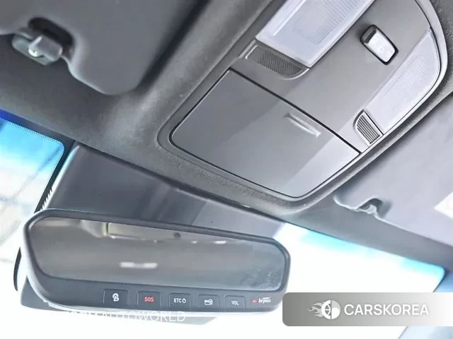 Hyundai The New Kona id 3361443 из Кореи 9