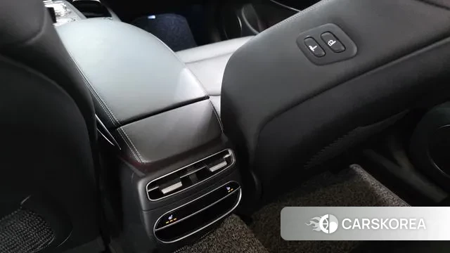 Genesis GV70 id 3771968 из Кореи 9