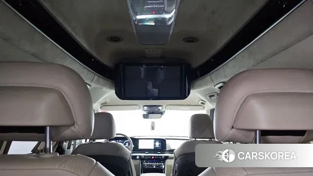 Kia Carnival 4th generation id 3740624 из Кореи 9