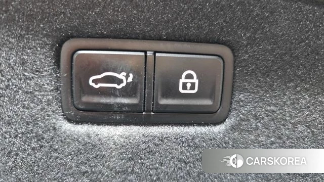 Kia K8 Hybrid id 4433576 из Кореи 9
