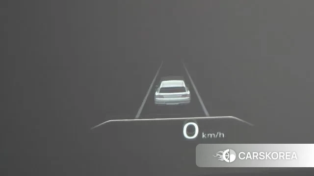 Genesis GV80 id 3655876 из Кореи 9