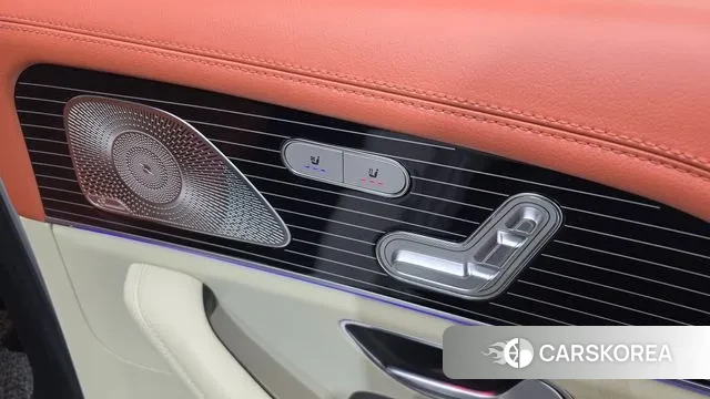 Mercedes-Benz GLS - Class X167 id 3354638 из Кореи 9