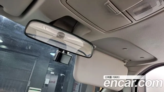 Kia The New Ray id 2881021 из Кореи 9