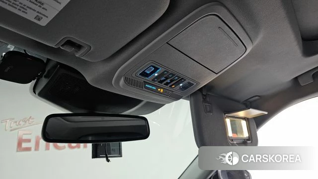 Ford Explorer 6th Generation id 4524836 из Кореи 9