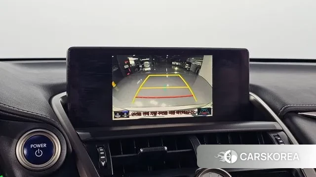 Lexus NX300h id 3429313 из Кореи 9