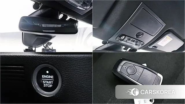 Ford Ranger 3rd Generation id 3606309 из Кореи 9