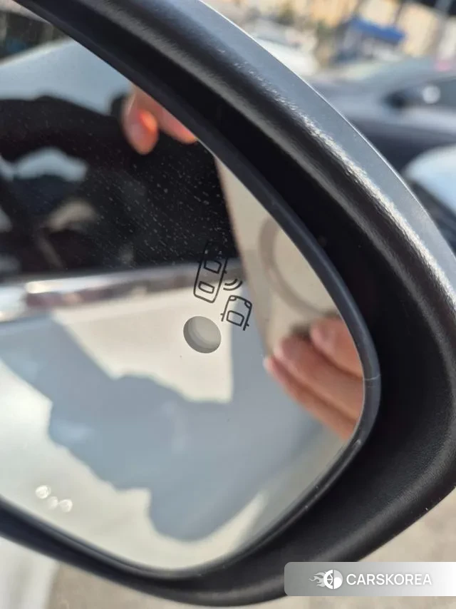 Renault Korea (Samsung) XM3 id 3690712 из Кореи 9