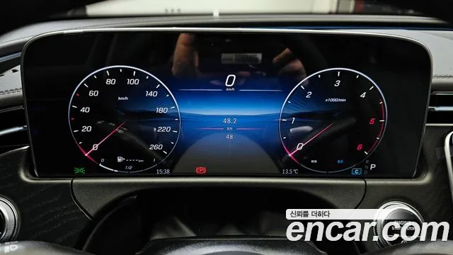 Mercedes-Benz E-Class W214 id 2705796 из Кореи 9