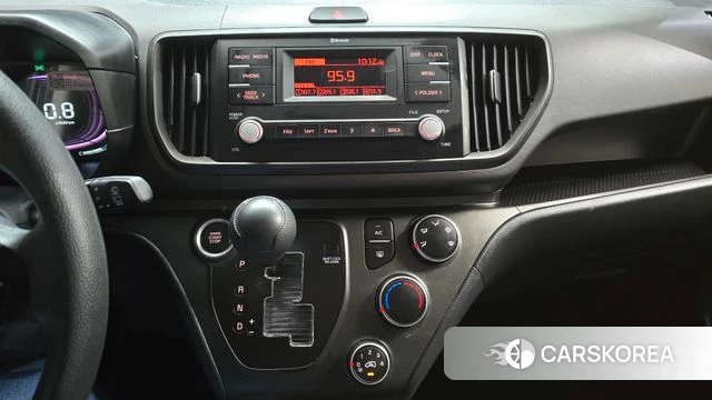 Kia The New Kia Ray id 4381579 из Кореи 9