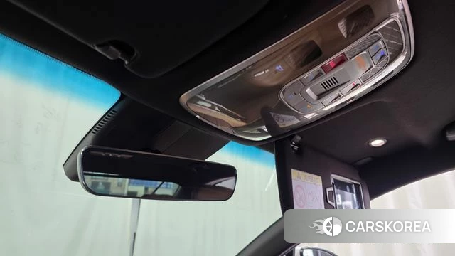 Genesis G80 (RG3) id 4506224 из Кореи 9