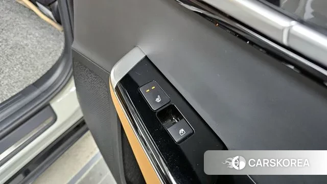 Kia EV6 id 3458079 из Кореи 9