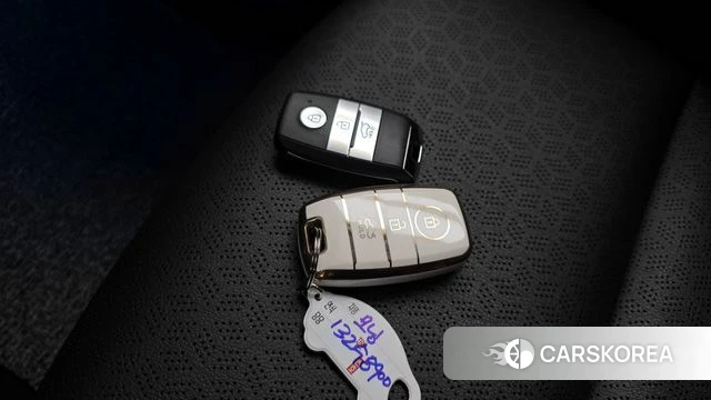 Kia Morning Urban (JA) id 3923144 из Кореи 9