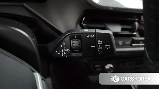 BMW 1 Series (F40) id 3508651 из Кореи 9