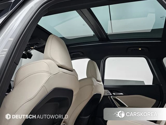 BMW X1 (U11) id 3858724 из Кореи 9