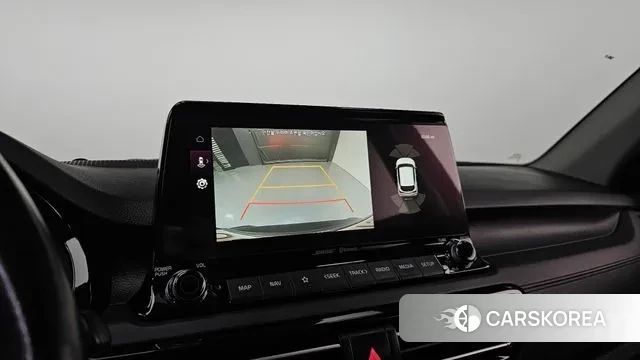 Kia Seltos id 3759183 из Кореи 9